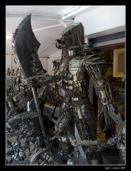 2007 - 04 - Vacances Koh Samui Canon - 057